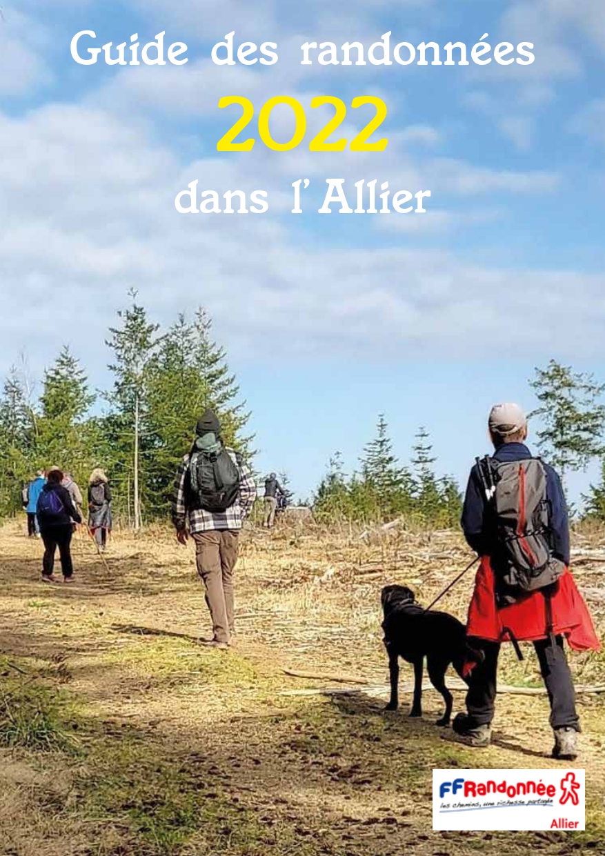 Calendrier Des Randonnées Pédestres En Lorraine 2023 Calendrier Des Randonnées 2022 - Ffrandonnée Auvergne-Rhône-Alpes